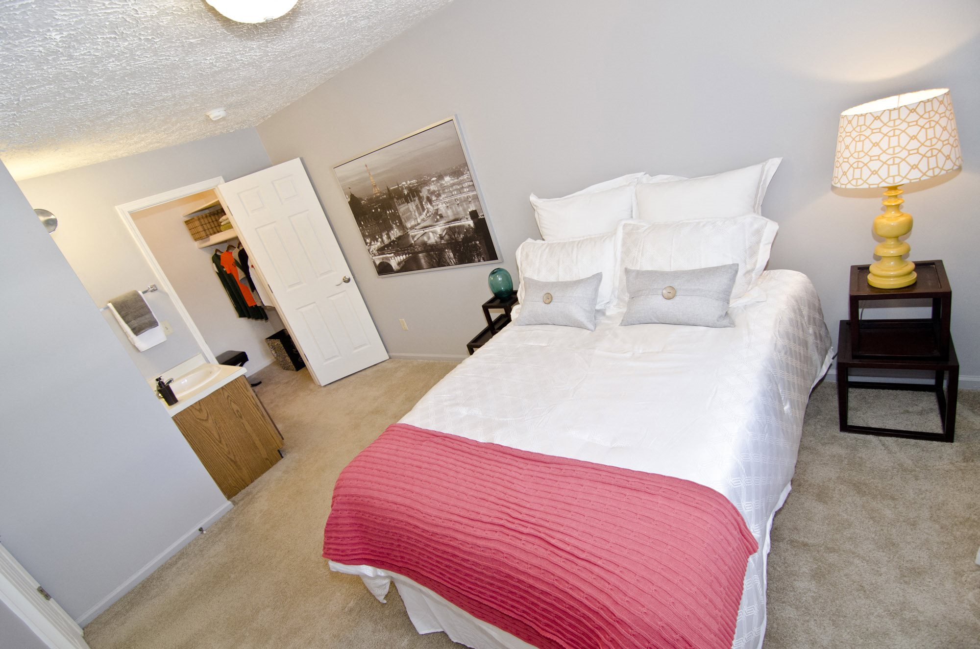 Burnt Tree Apartments Apartments in East Lansing, MI